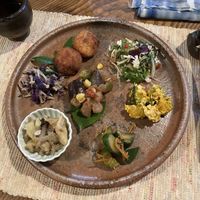   at Vegetus Sara in Kagoshima