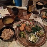   at Vegetus Sara in Kagoshima