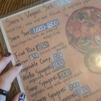  at Vegetus Sara in Kagoshima