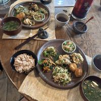   at Vegetus Sara in Kagoshima