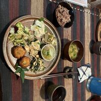   at Vegetus Sara in Kagoshima