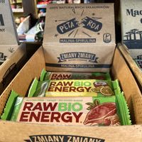  at Natura Sklepy Ekologiczne - Zamenhofa in Krakow