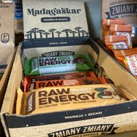  at Natura Sklepy Ekologiczne - Zamenhofa in Krakow