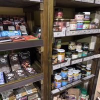   at Natura Sklepy Ekologiczne - Zamenhofa in Krakow