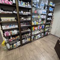   at Natura Sklepy Ekologiczne - Zamenhofa in Krakow