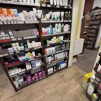   at Natura Sklepy Ekologiczne - Zamenhofa in Krakow