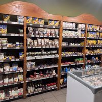   at Natura Sklepy Ekologiczne - Zamenhofa in Krakow