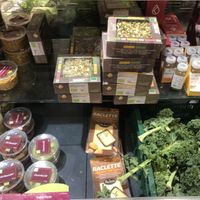 Fresh sprouts #Veganuary at Alnatura - Berrenrather in Cologne