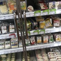 Such a variety #Veganuary at Alnatura - Berrenrather in Cologne