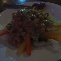 Yummy peanut ramble at Villa Sandra in Malapascua Island