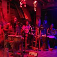 música en directo at Villa Sandra in Malapascua Island