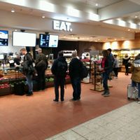 eat! at EDI - Eat - Airside in Edinburgh