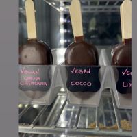   at Panna & Fragola in Ravenna