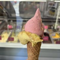   at Panna & Fragola in Ravenna