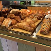 Not all vegan but WOW! Yummy at Grinder Coffee Lab in Ravenna