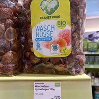 waschnüsse at Alnatura in Mannheim