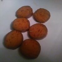 Delicious chorizo, 100% vegan at The Absolute Vegan in Dolphin Coast