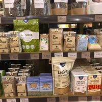 Interior at Natura Sklepy Ekologiczne - Krakowska in Krakow