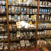 Interior  at Natura Sklepy Ekologiczne - Krakowska in Krakow