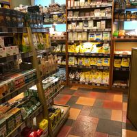 Rear section  at Natura Sklepy Ekologiczne - Krakowska in Krakow