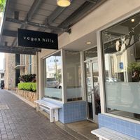 Vegan Hills at Vegan Hills in Honolulu