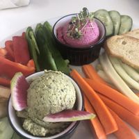 Must Get at Vegan Hills in Honolulu