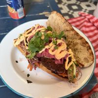   at The Canteen  in Provincetown