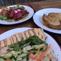   at The Canteen  in Provincetown