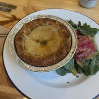   at The Canteen  in Provincetown