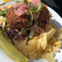   at The Canteen  in Provincetown