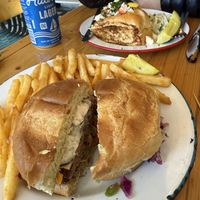   at The Canteen  in Provincetown