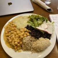 Yummy  at Vegecetera in Blumenau