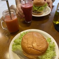   at Vegecetera in Blumenau