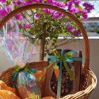 Páscoa do Vegecetera  at Vegecetera in Blumenau