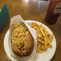   at Vegecetera in Blumenau