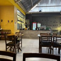   at Vegecetera in Blumenau