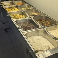  at Vegecetera in Blumenau