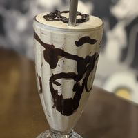 Veg Shake Café at Vegecetera in Blumenau