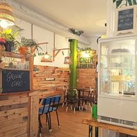  at Green Zone in Gijon