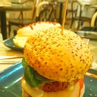  at Green Zone in Gijon