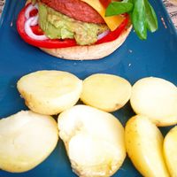  at Green Zone in Gijon