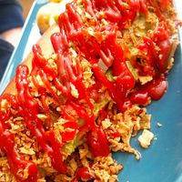  at Green Zone in Gijon