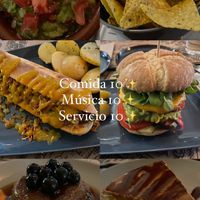   at Green Zone in Gijon