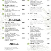   at Green Zone in Gijon