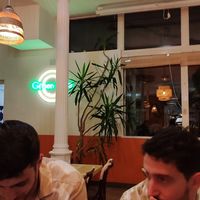  at Green Zone in Gijon