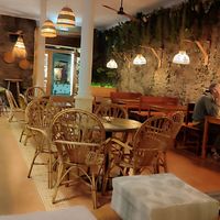  at Green Zone in Gijon