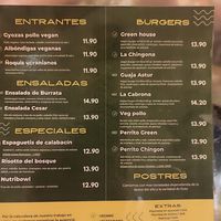  at Green Zone in Gijon