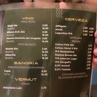  at Green Zone in Gijon