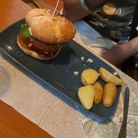  at Green Zone in Gijon