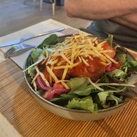 Albondigas   at Green Zone in Gijon